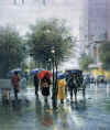 image "October Showers" by G. Harvey