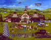 Franklin Field's First Annual Air Fair image
