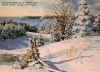 image "Sledding Hill" by Charles L. Peterson