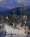 image of "Jingle Bells & Powder Snow" by G. Harvey