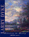 image of book- Revealing the Beauty by Larry Dyke