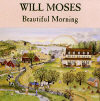 Will Moses's Puzzel " Beautiful Morning "