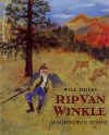 image from the book Rip Van Winkle