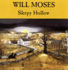 Will Moses's Puzzel " Sleepy Hollow "
